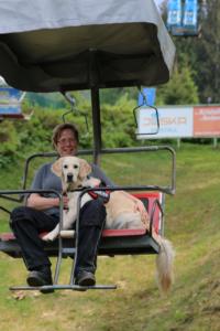 2018 Ausbildungswoche Arber